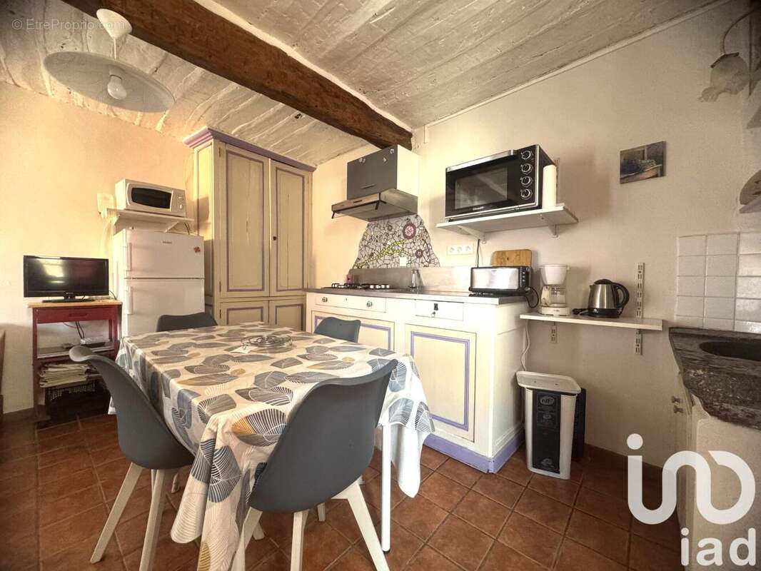 Photo 9 - Maison à TUCHAN