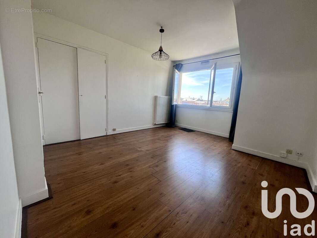 Photo 2 - Appartement à TOURS