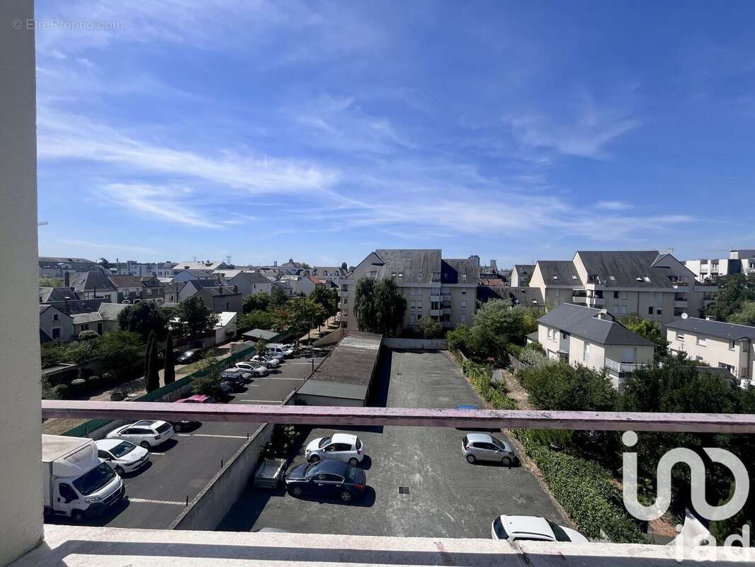 Photo 5 - Appartement à TOURS