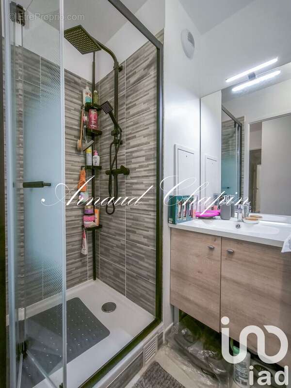 Photo 7 - Appartement à VAUJOURS