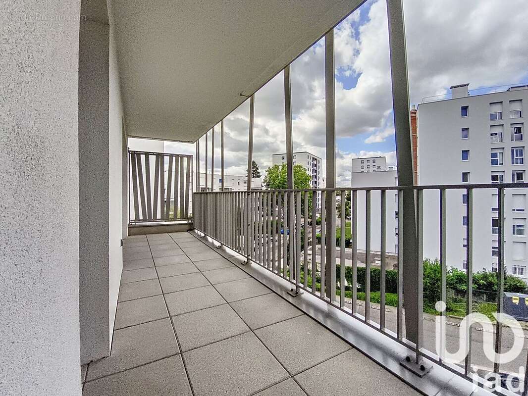 Photo 7 - Appartement à SAINT-PRIEST