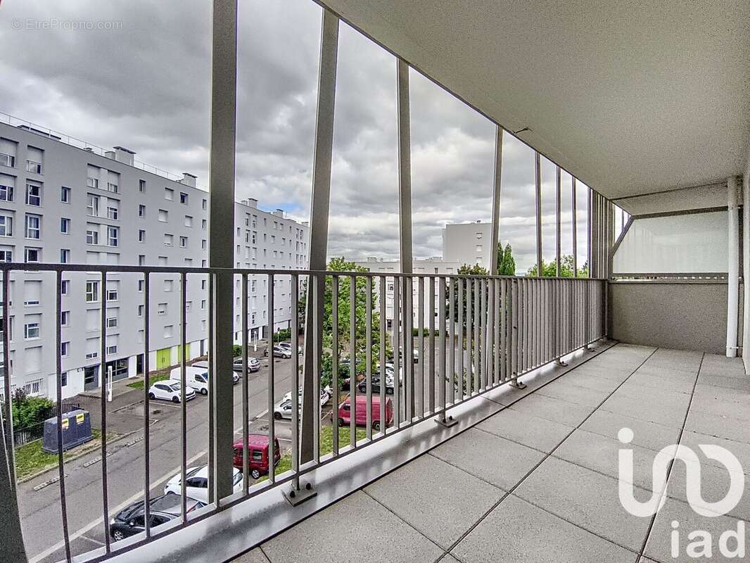 Photo 8 - Appartement à SAINT-PRIEST