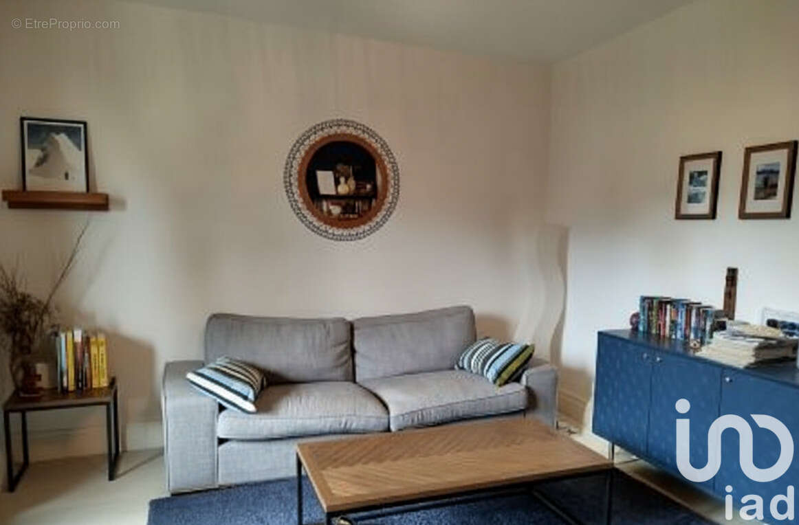 Photo 2 - Appartement à CHAMBERY