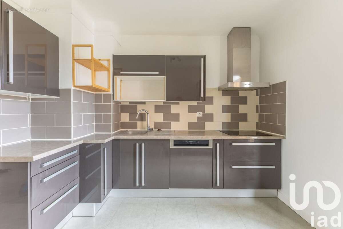 Photo 3 - Appartement à CHAMBERY