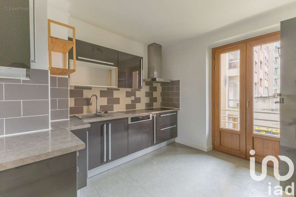 Photo 4 - Appartement à CHAMBERY