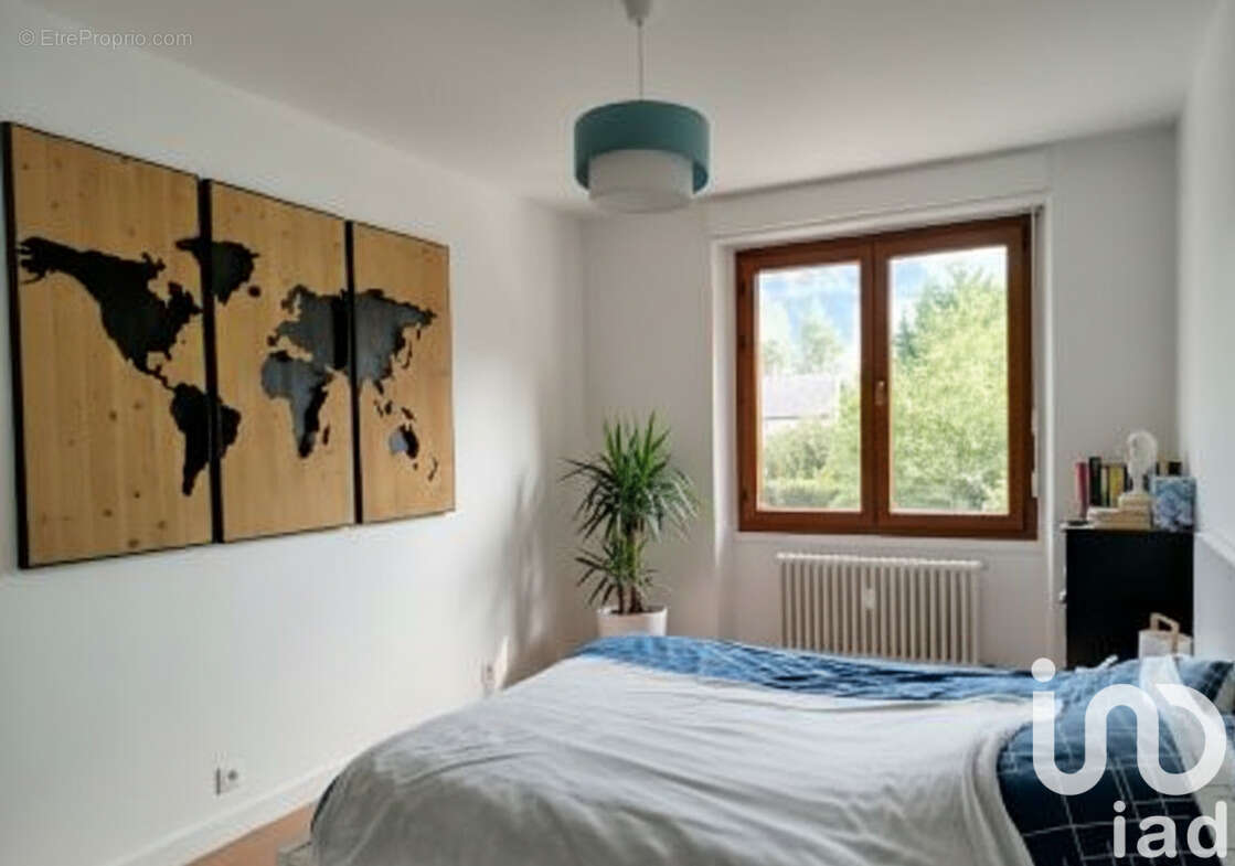 Photo 5 - Appartement à CHAMBERY