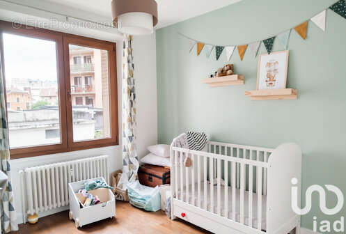 Photo 6 - Appartement à CHAMBERY