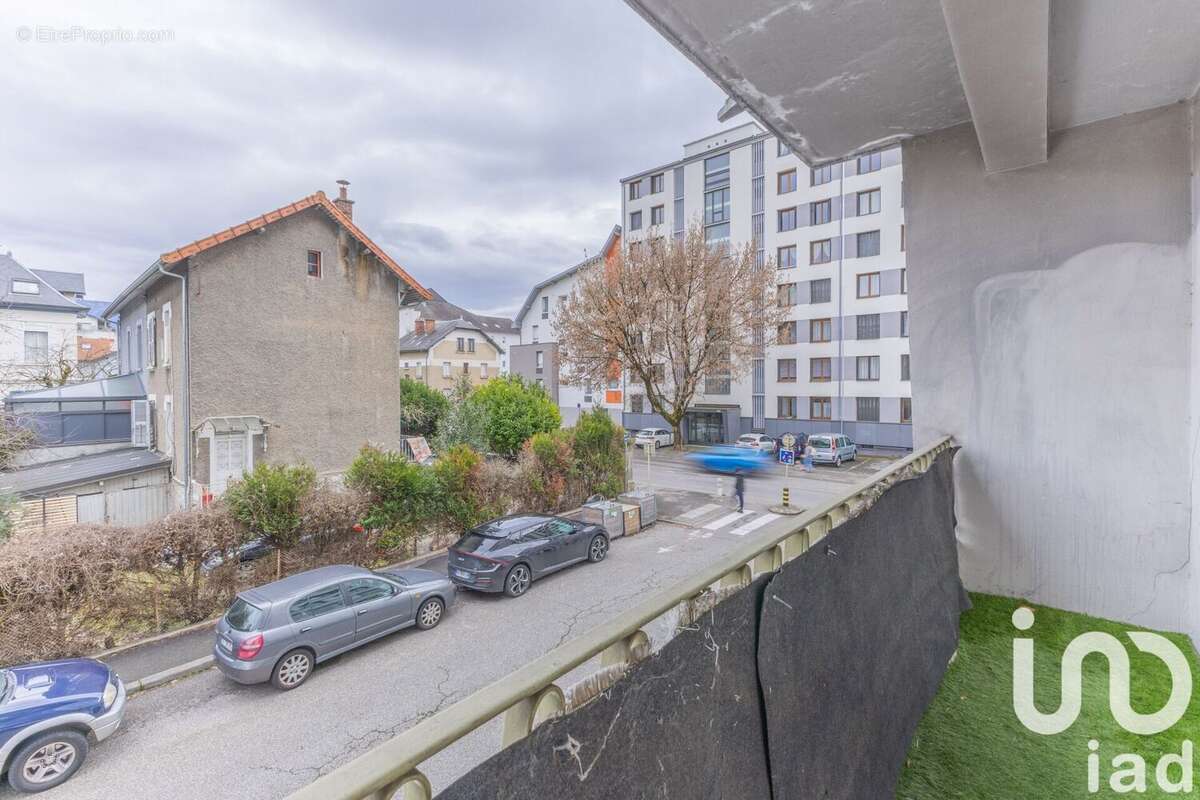 Photo 8 - Appartement à CHAMBERY