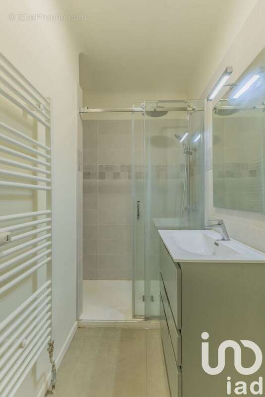 Photo 9 - Appartement à CHAMBERY