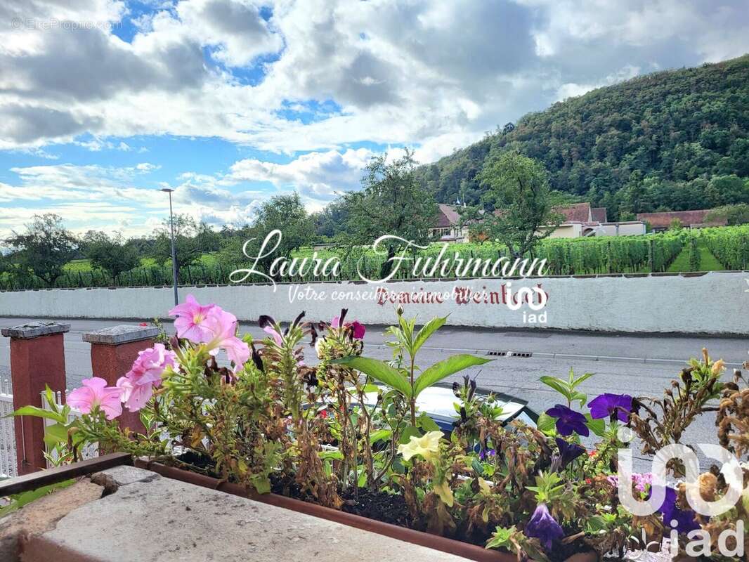 Photo 5 - Maison à KAYSERSBERG