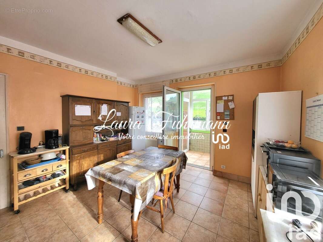 Photo 7 - Maison à KAYSERSBERG