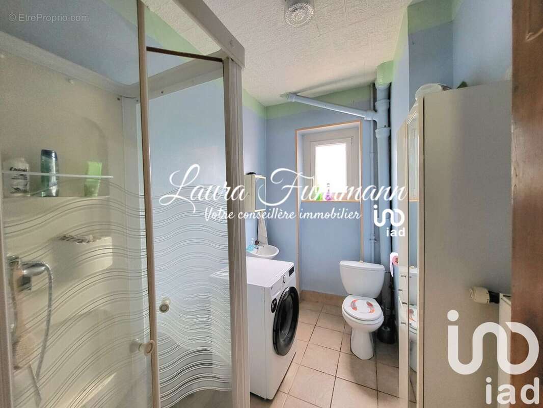 Photo 9 - Maison à KAYSERSBERG