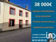 Photo 1 - Maison à ALMENECHES