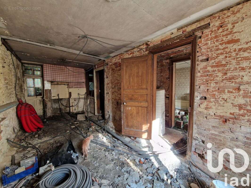 Photo 7 - Maison à ALMENECHES