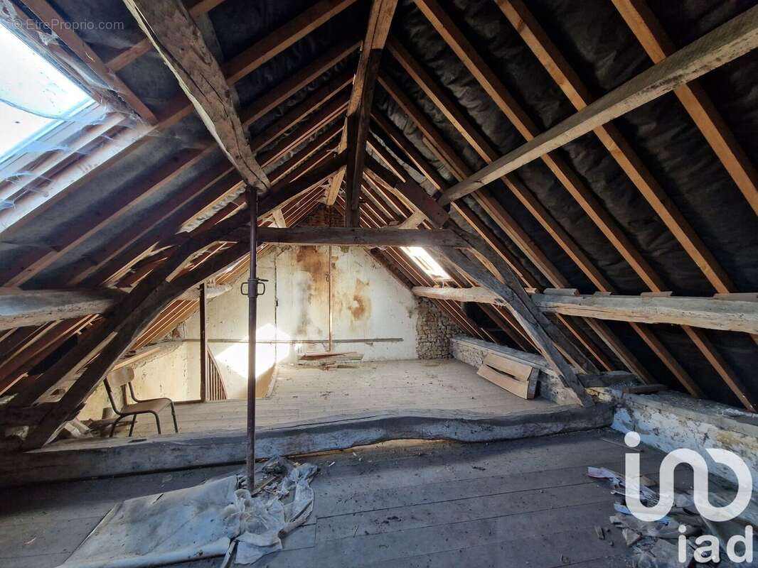 Photo 8 - Maison à ALMENECHES