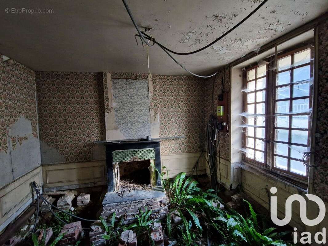 Photo 9 - Maison à ALMENECHES