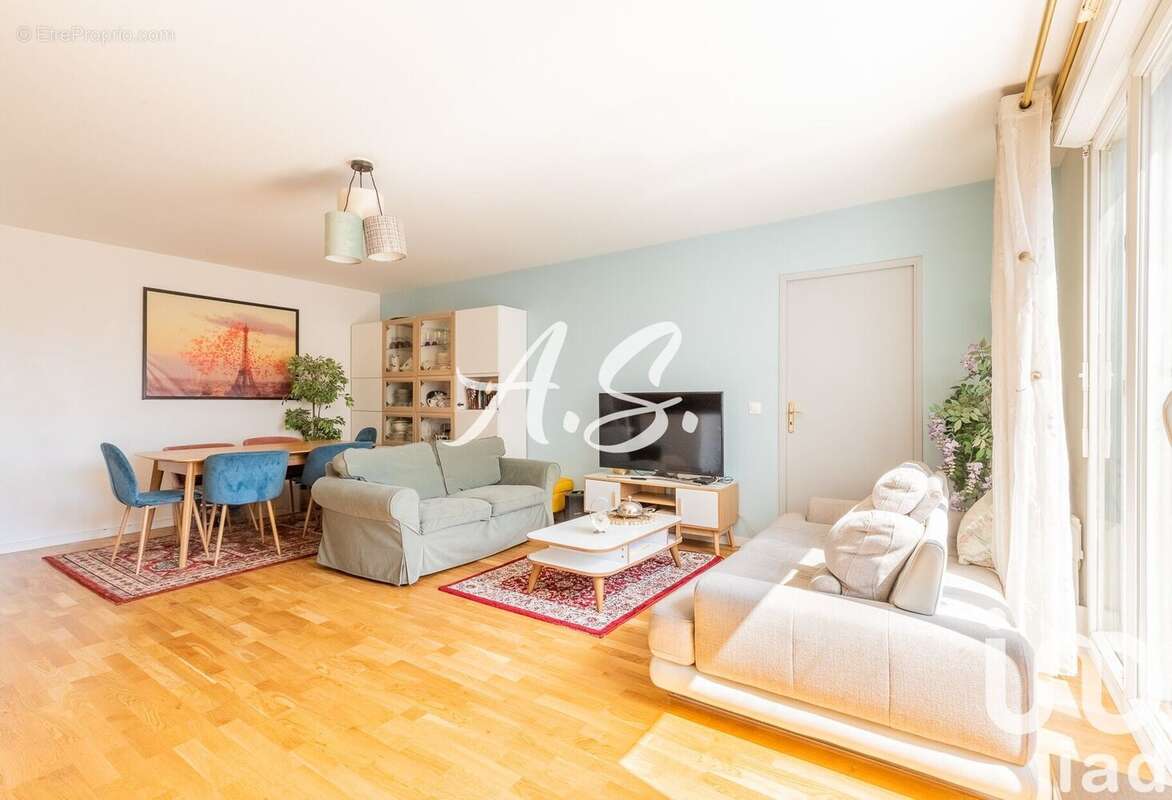 Photo 3 - Appartement à CHATENAY-MALABRY