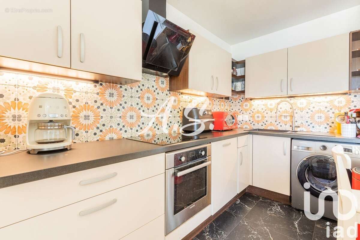 Photo 5 - Appartement à CHATENAY-MALABRY