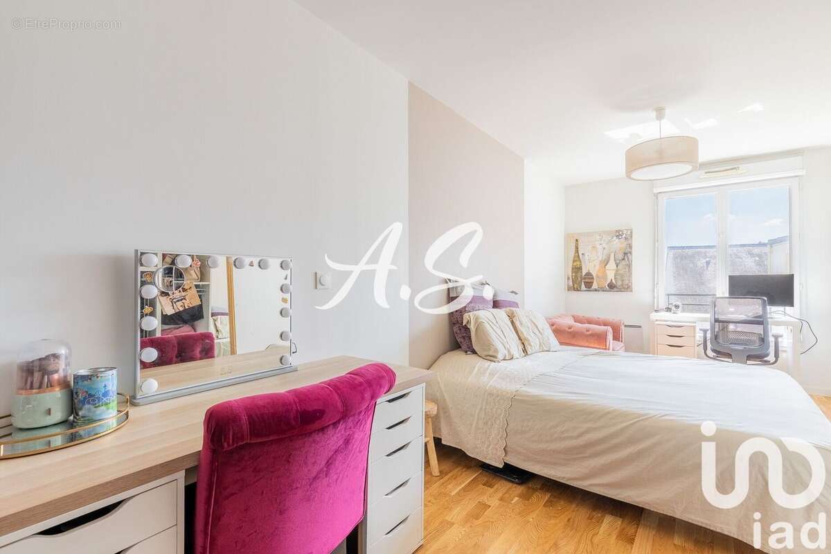 Photo 6 - Appartement à CHATENAY-MALABRY