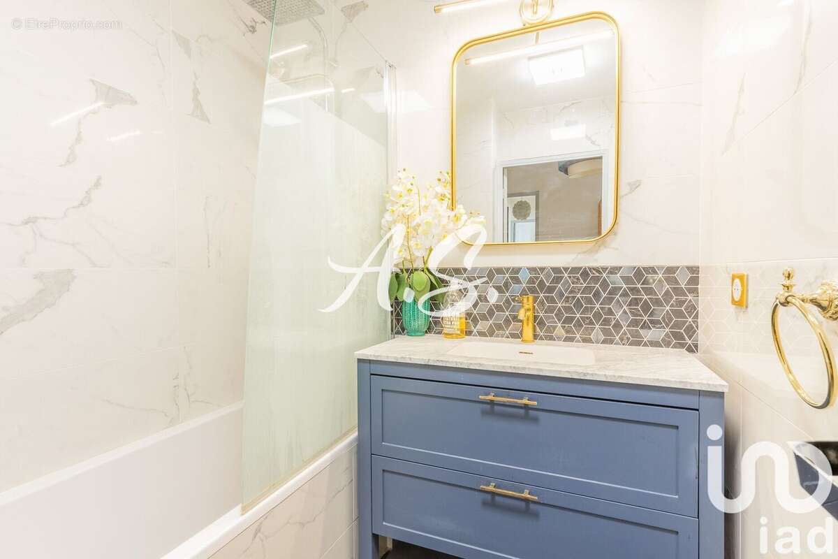 Photo 7 - Appartement à CHATENAY-MALABRY