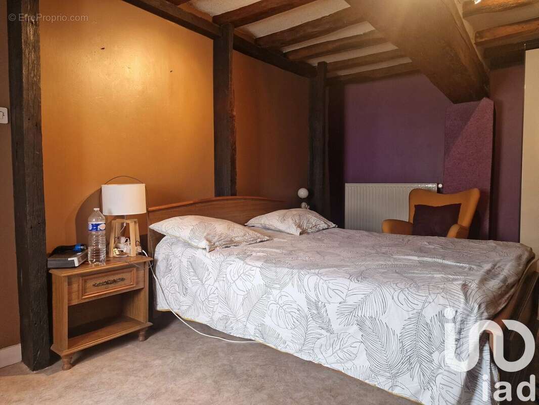 Photo 6 - Maison à BOUILLE-LORETZ