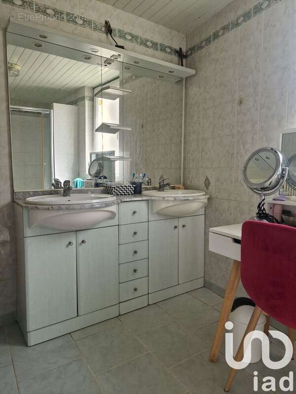 Photo 8 - Maison à BOUILLE-LORETZ