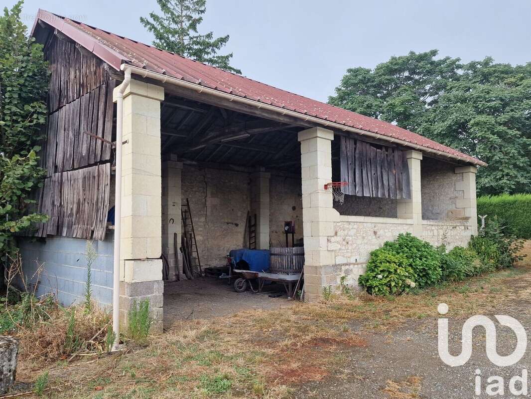 Photo 9 - Maison à BOUILLE-LORETZ