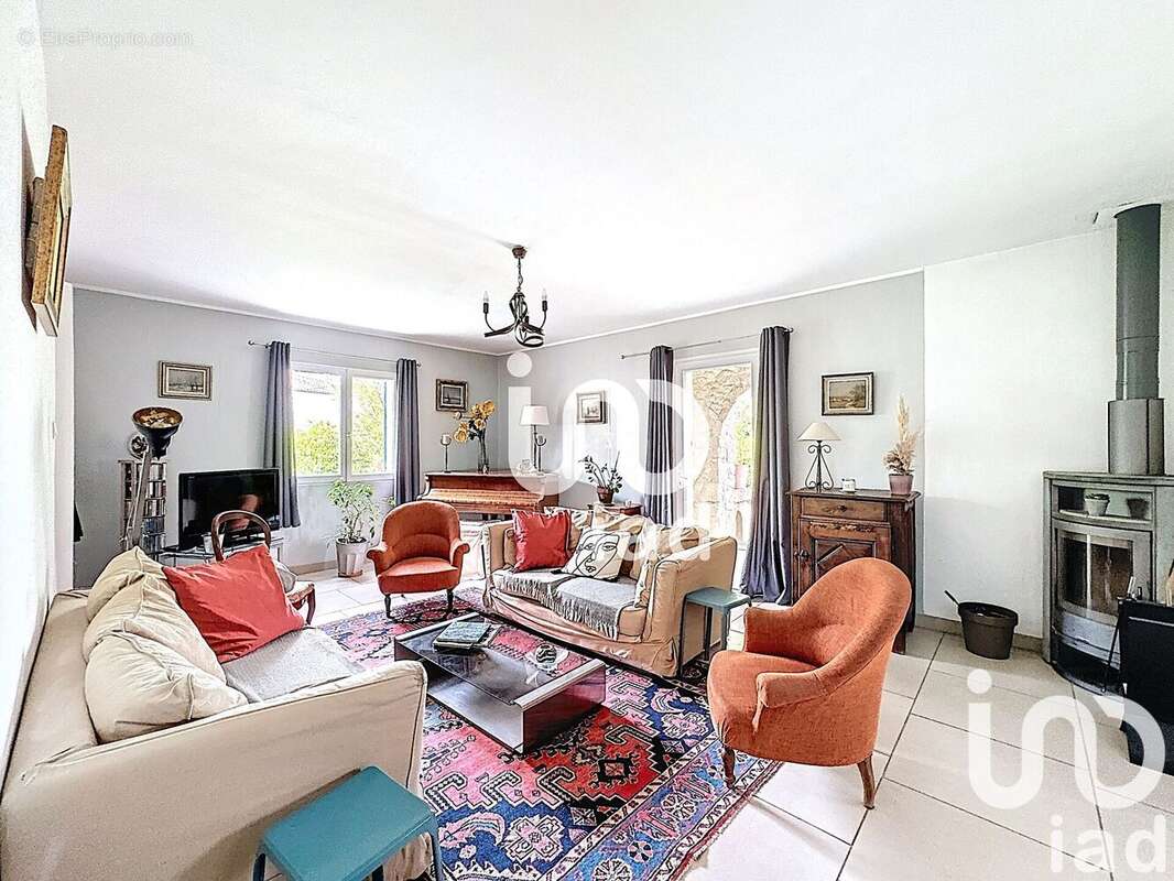 Photo 2 - Maison à PERTUIS