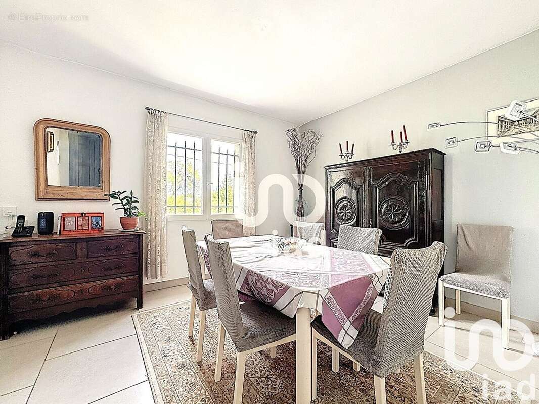 Photo 3 - Maison à PERTUIS