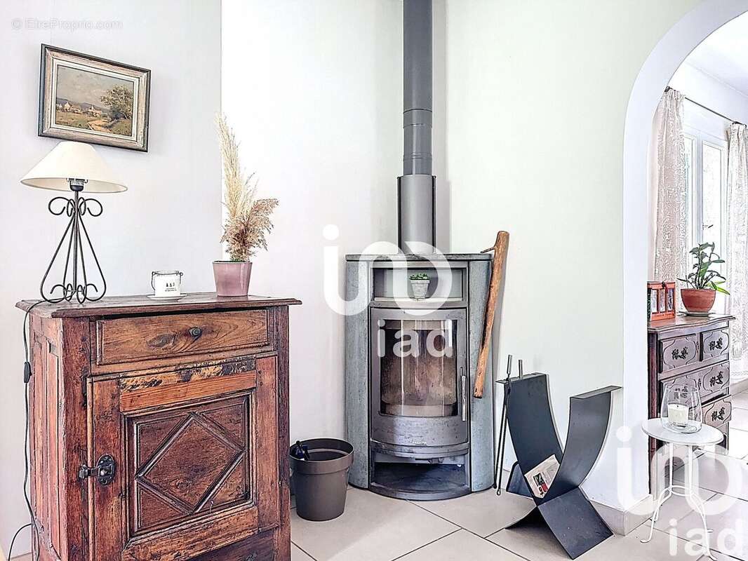 Photo 4 - Maison à PERTUIS