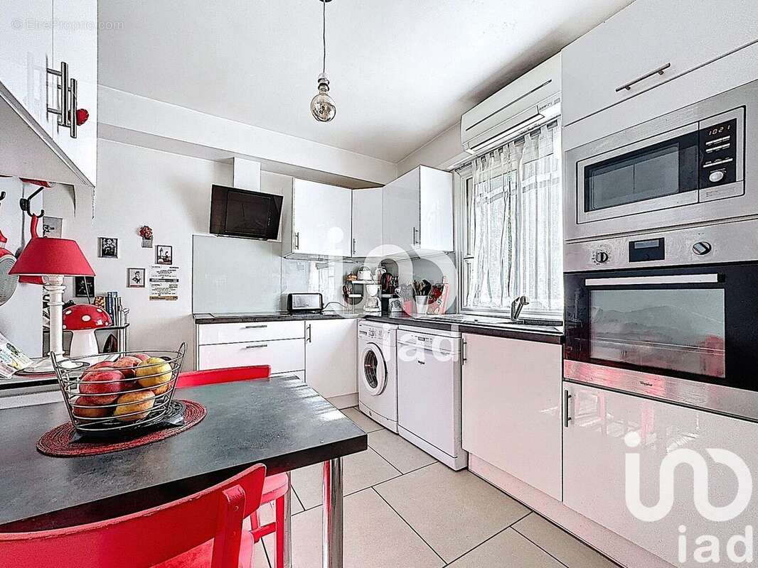 Photo 6 - Maison à PERTUIS