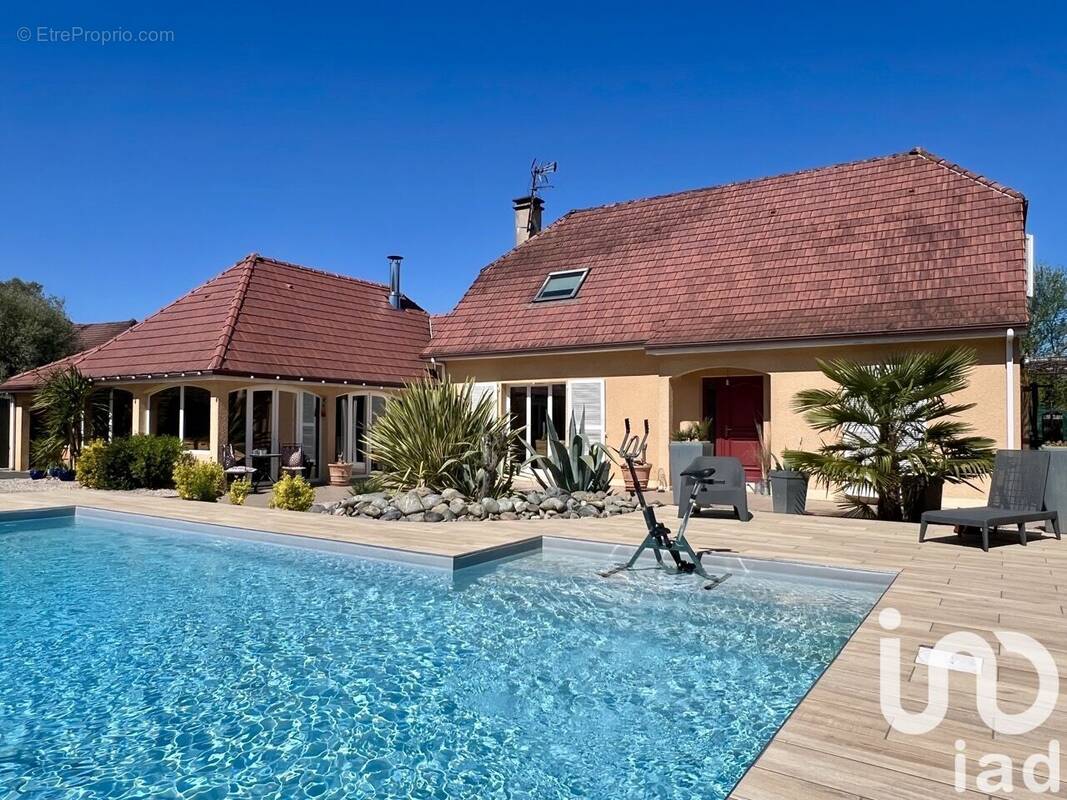 Photo 1 - Maison à PAU