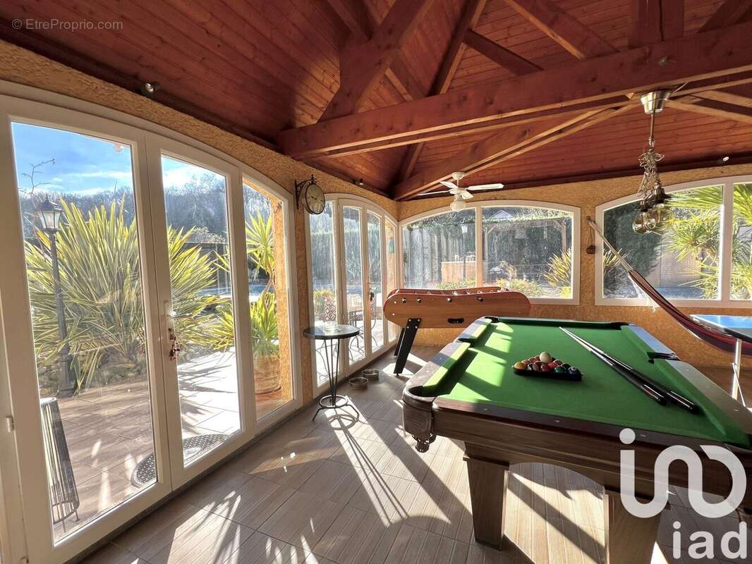 Photo 2 - Maison à PAU