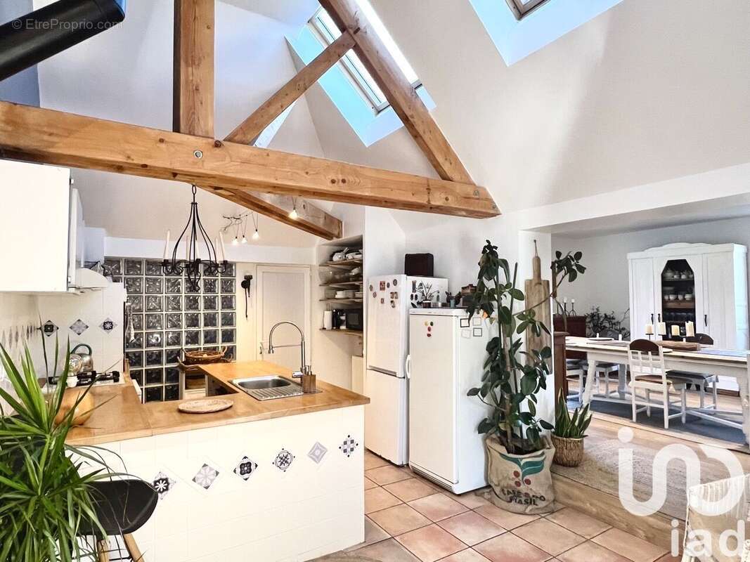 Photo 4 - Maison à PAU