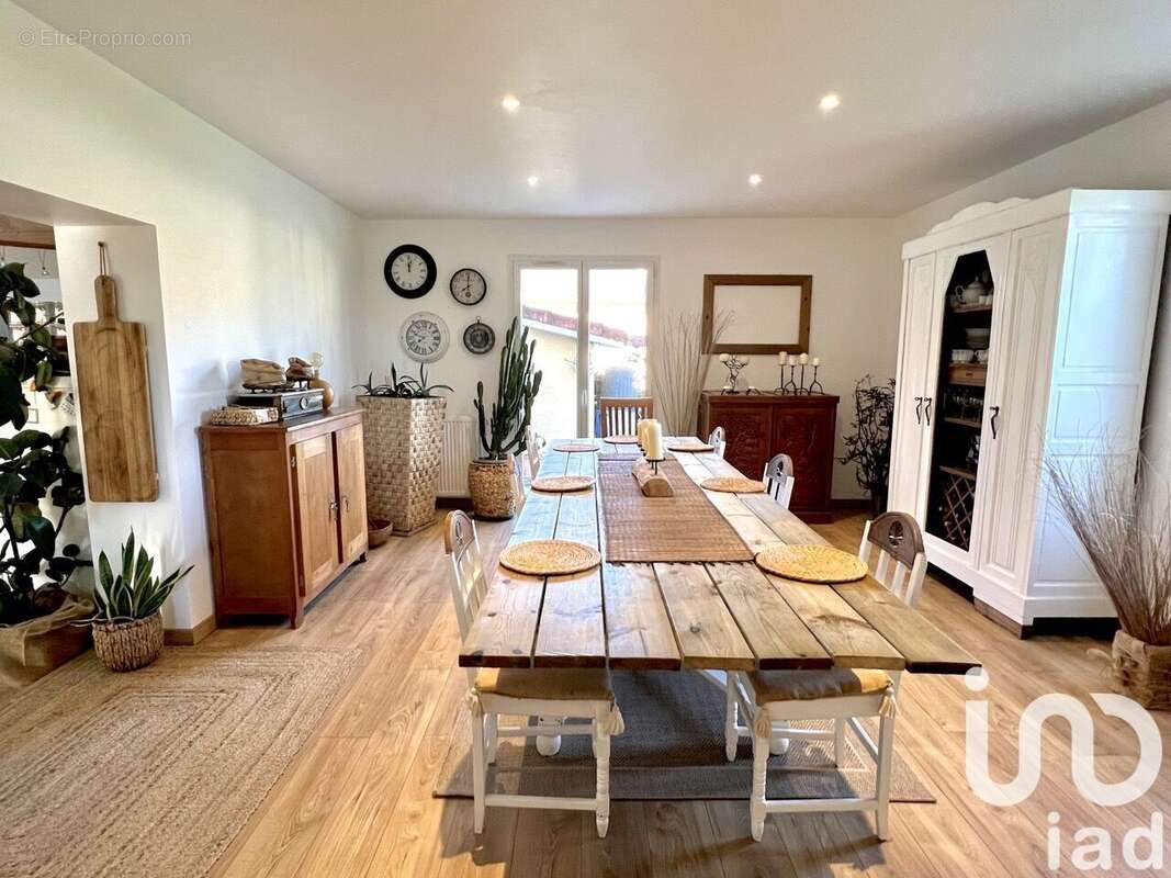 Photo 5 - Maison à PAU