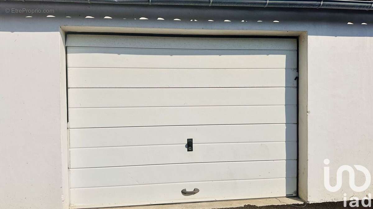 Photo 2 - Parking à LA FLOTTE