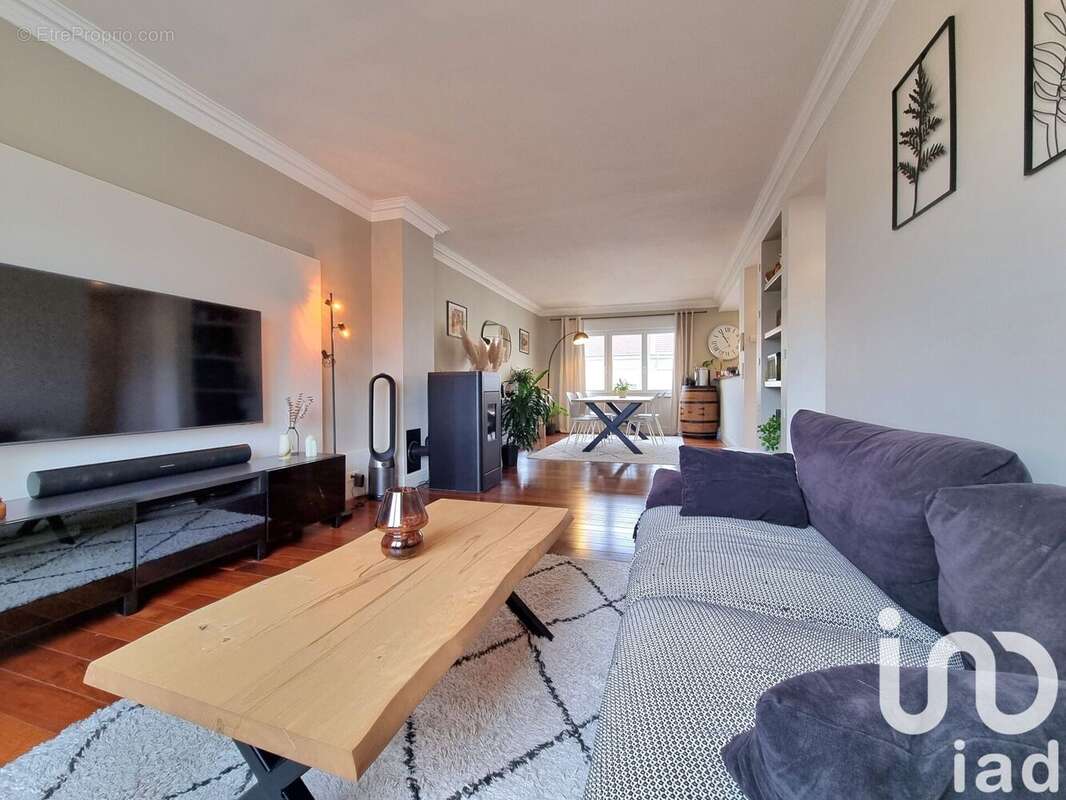 Photo 3 - Appartement à VILLERS-LES-NANCY