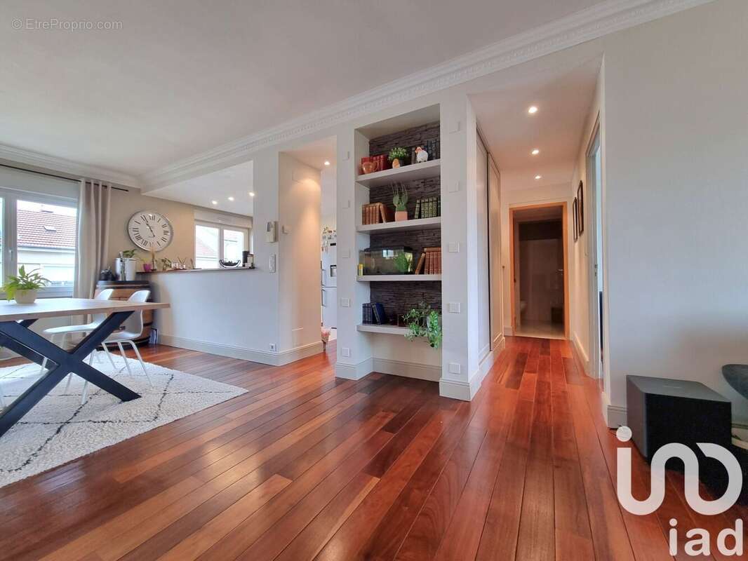 Photo 4 - Appartement à VILLERS-LES-NANCY