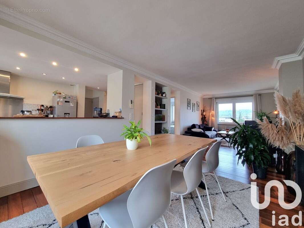 Photo 5 - Appartement à VILLERS-LES-NANCY