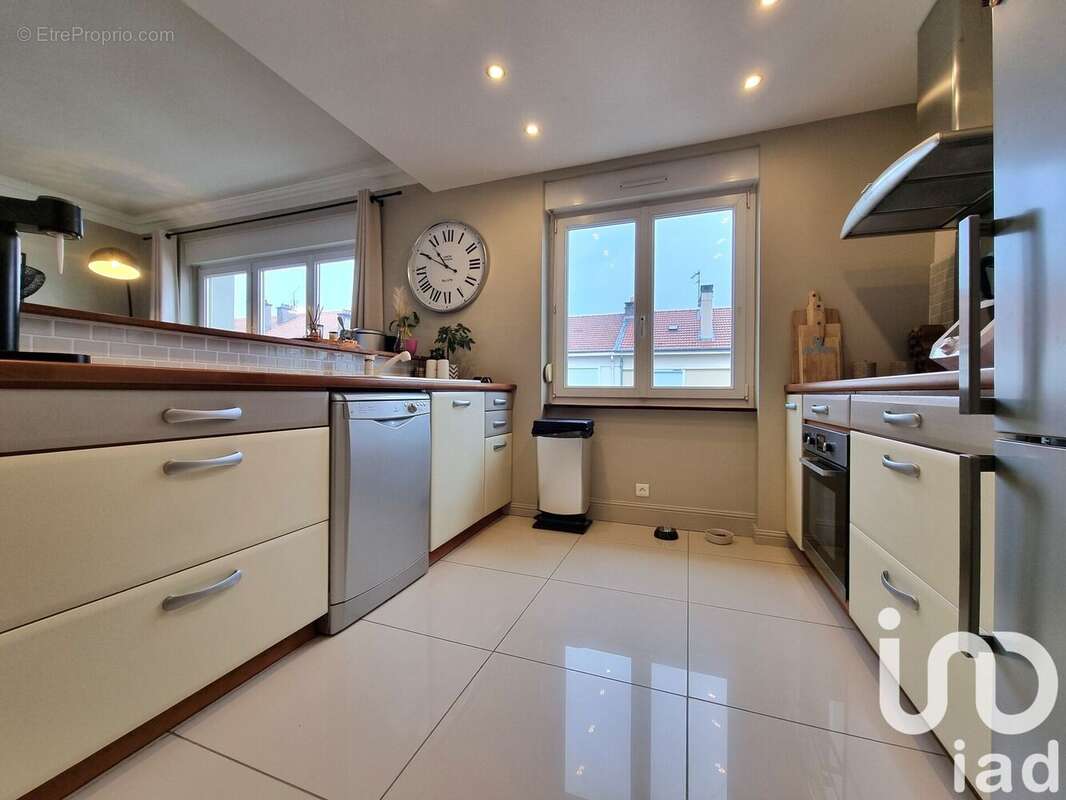 Photo 7 - Appartement à VILLERS-LES-NANCY