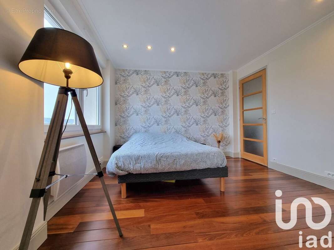 Photo 8 - Appartement à VILLERS-LES-NANCY