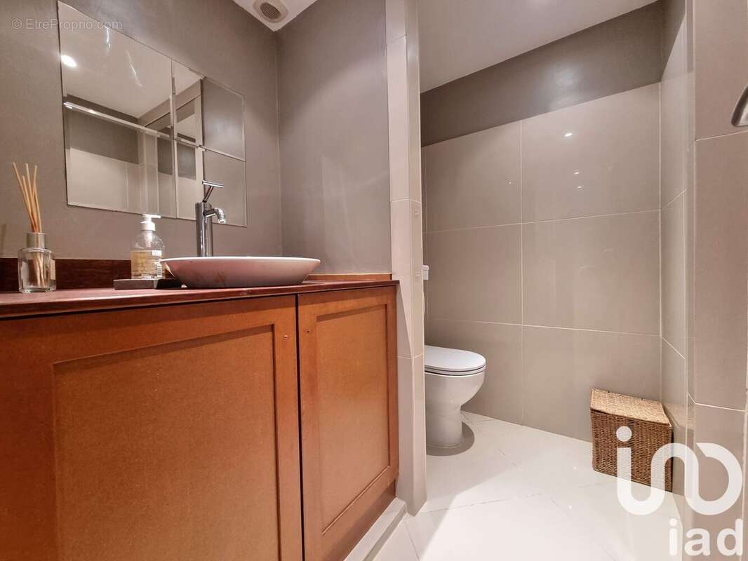 Photo 9 - Appartement à VILLERS-LES-NANCY