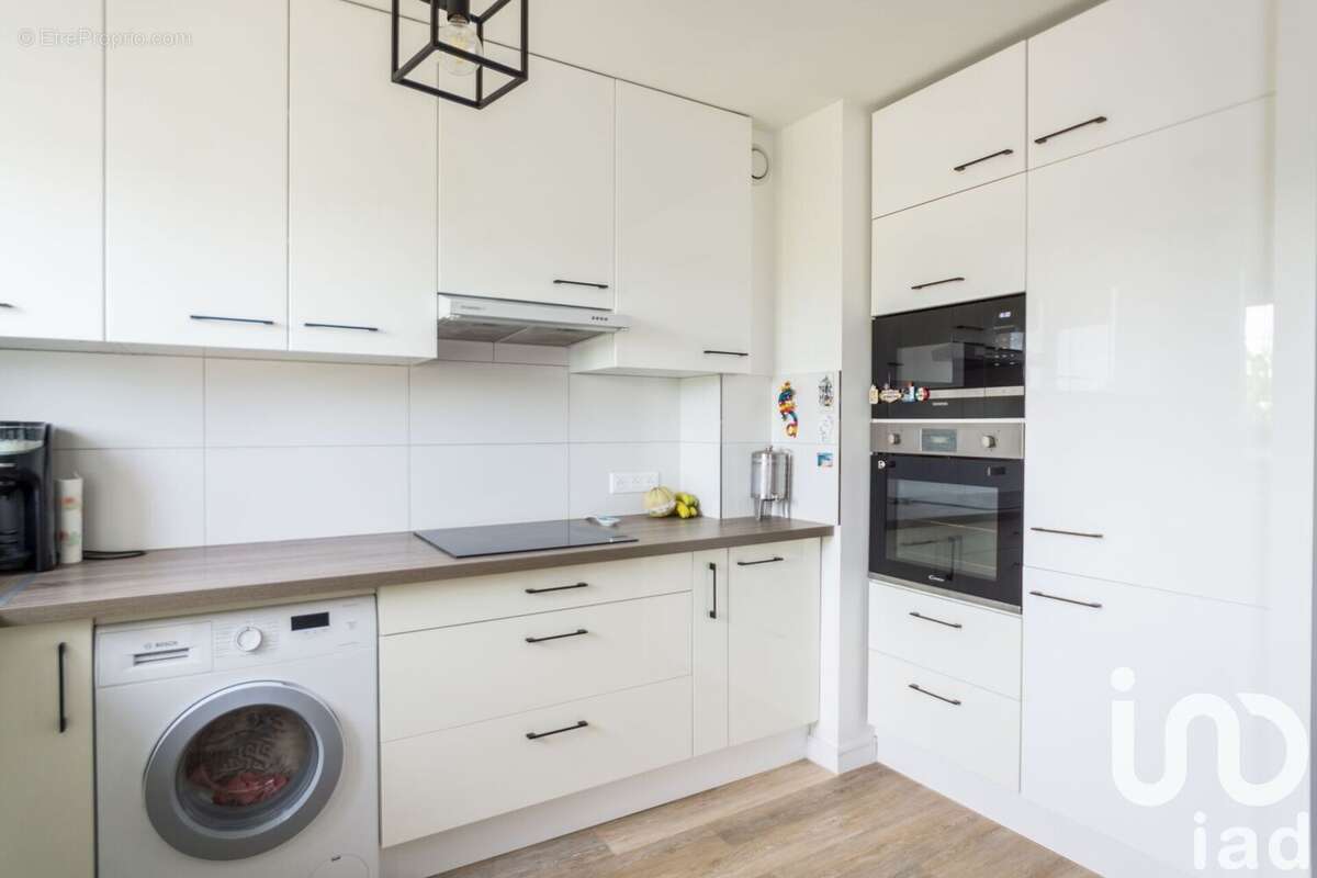 Photo 7 - Appartement à LIVRY-GARGAN