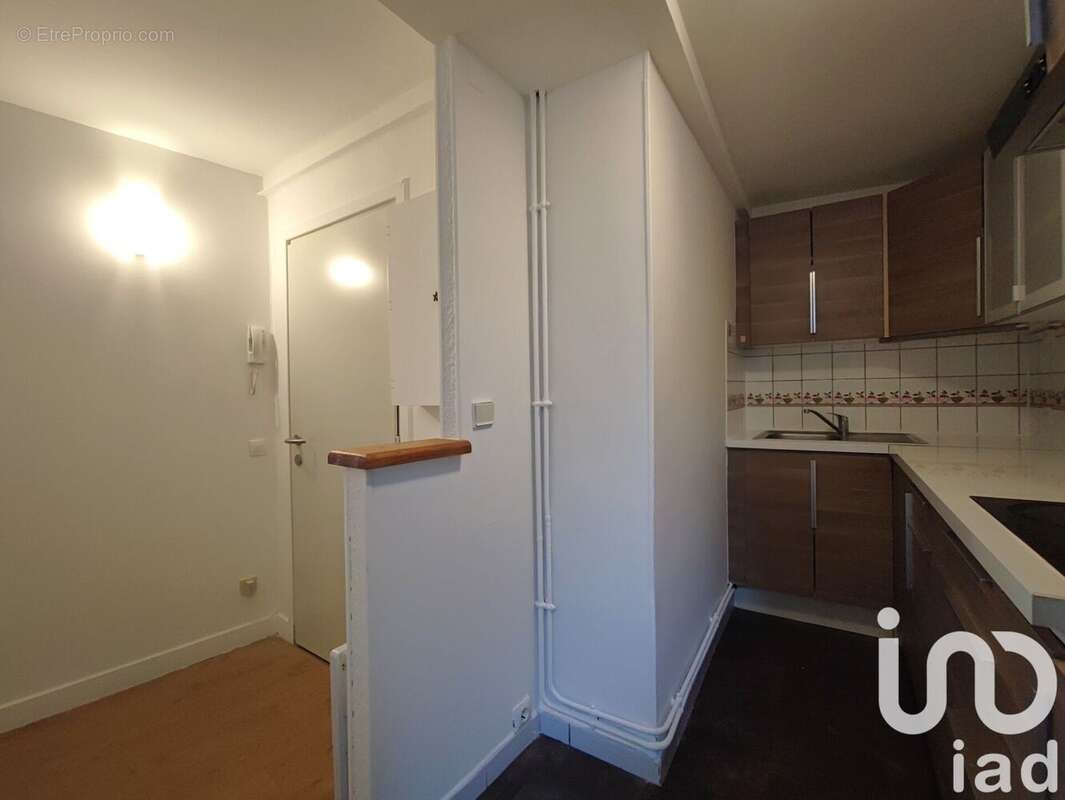 Photo 5 - Appartement à PONTOISE