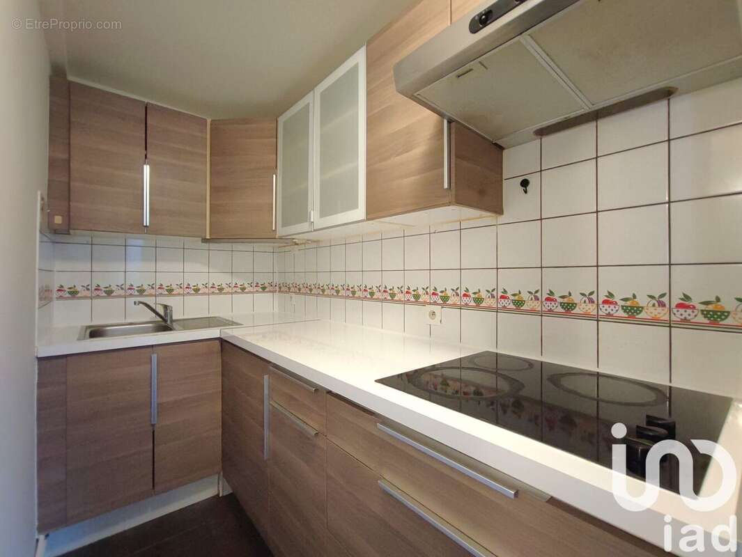 Photo 6 - Appartement à PONTOISE