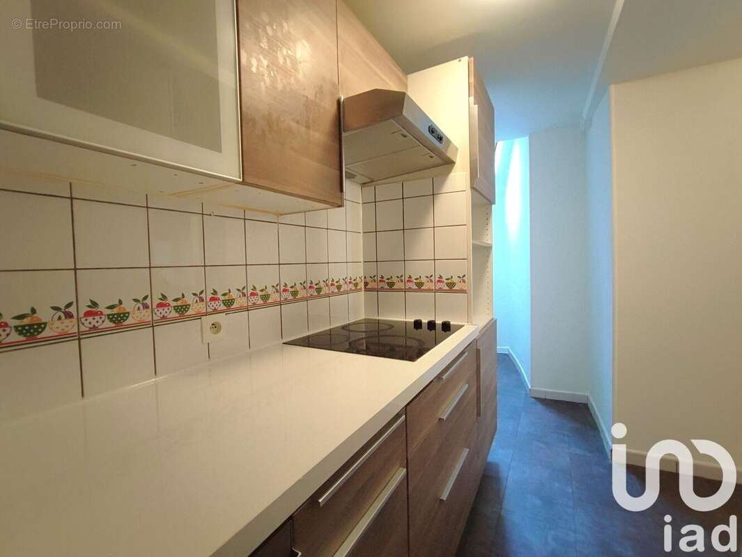 Photo 7 - Appartement à PONTOISE