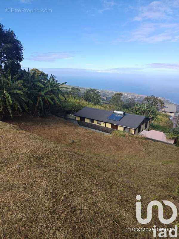 Photo 2 - Maison à SAINT-LEU