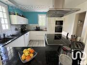 Photo 1 - Maison à SAINTE-PAZANNE