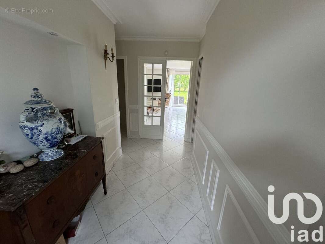 Photo 6 - Maison à SAINTE-PAZANNE