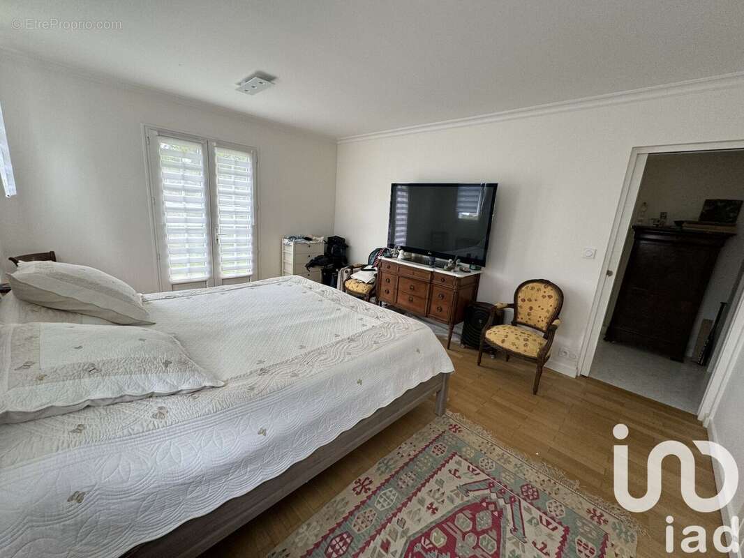 Photo 7 - Maison à SAINTE-PAZANNE